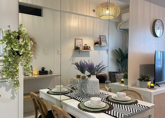 Casa Alia At Coast - Near Moa, Us Embassy, Picc, Wtc *