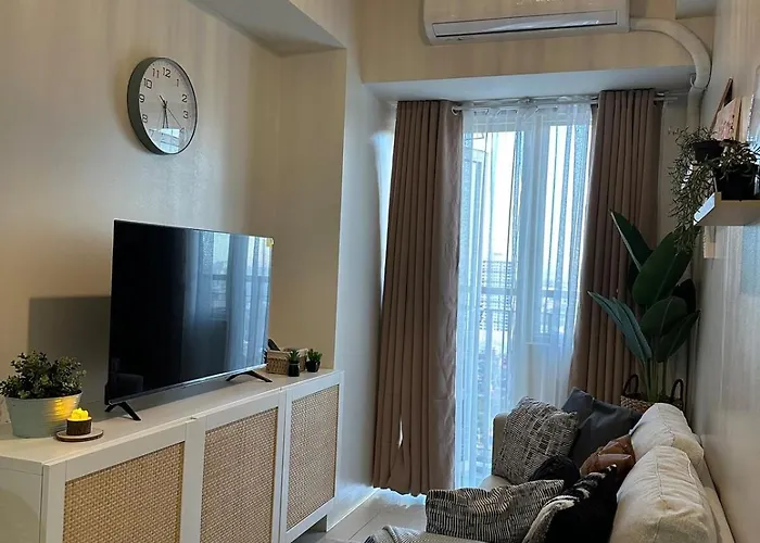 Casa Alia At Coast - Near Moa, Us Embassy, Picc, Wtc