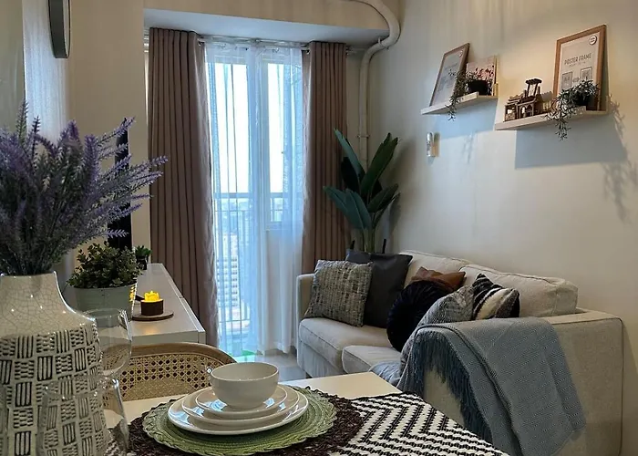 Casa Alia At Coast - Near Moa, Us Embassy, Picc, Wtc Apartamento *